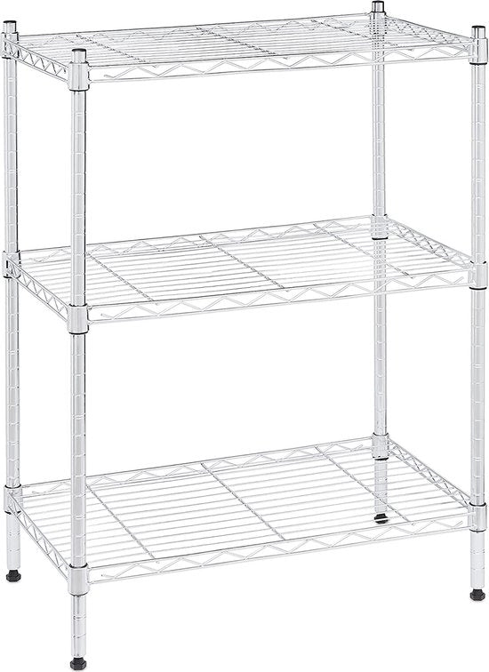 Carrello da cucina, carrello da servizio, mensola da cucina