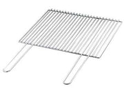 GRIGLIA PER BARBECUE IN MURATURA  cm.68x40