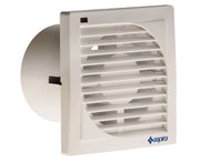 ASPIRATORE ELICOIDALE EXTRAPIATTO EVOLUTION SERIE EV ø100   ASPIRA SRL