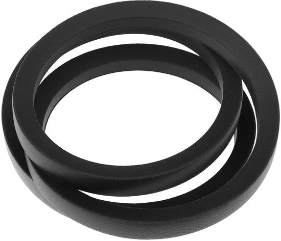 Vite automatiche V-riem SA33228 710x9,5x6mm Ricambio