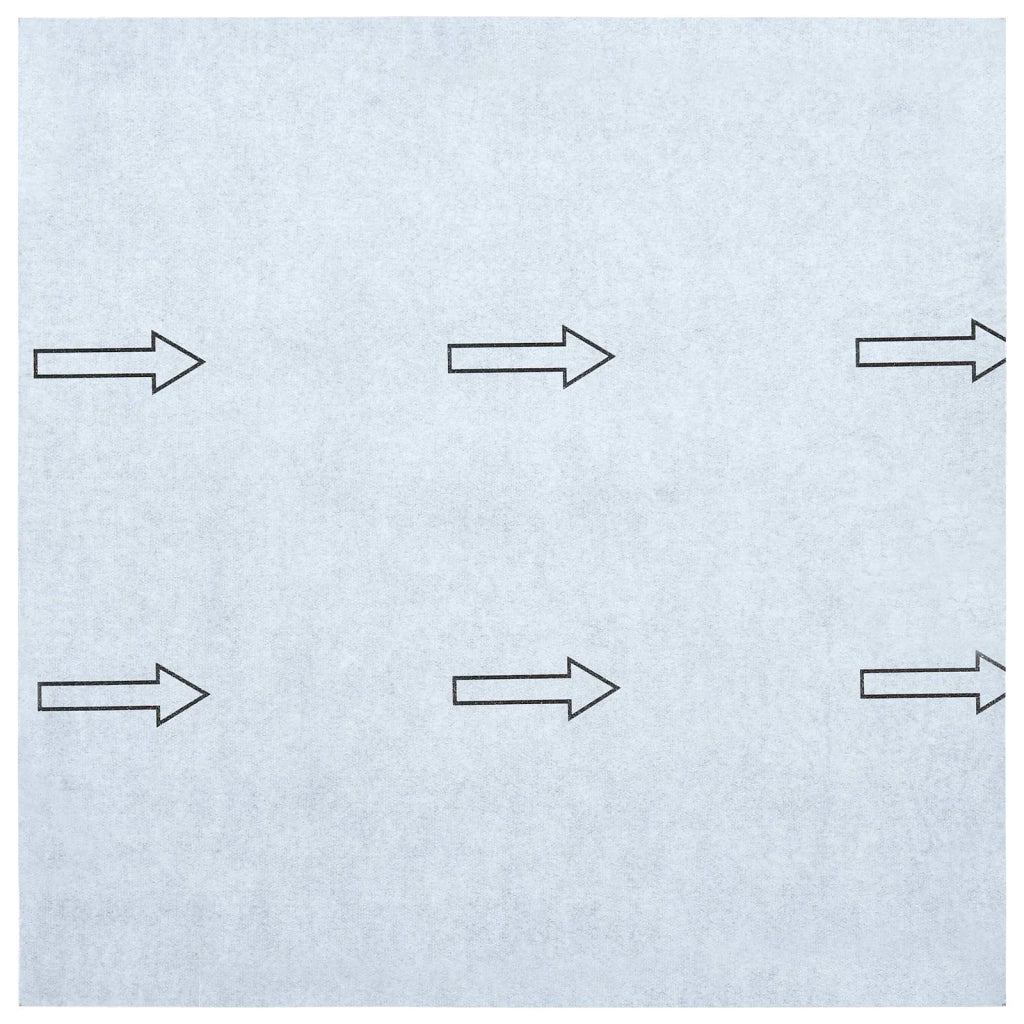 Plance per Pavimentazione Autoadesiva 30,5 x 30,5 cm 20 pz PVC CFW1711083
