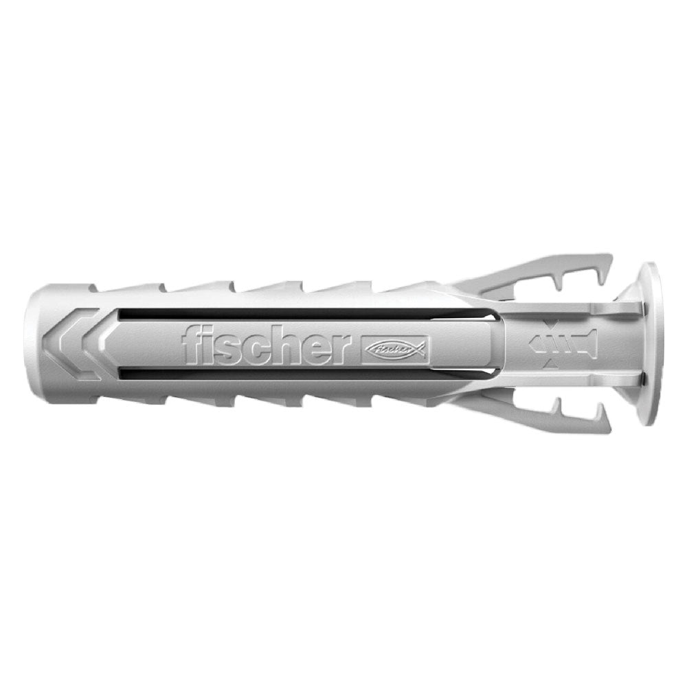 TASSELLO NYLON 'SX PLUS' Ø  12 x 60 mm- 25 pezzi  - FISCHER