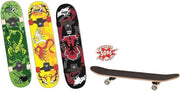 Sport One,Skateboard Orion 70 710 0021