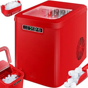 Macchina per congelare cubetti di ghiaccio - 2.2L