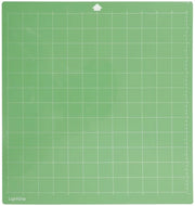 Tavolo di taglio 30x30 cm - Adesivo standard - Antiscivolo - PVC duraturo - Reticoli - Adatto per Silhouette Cameo - Tagliaplastica