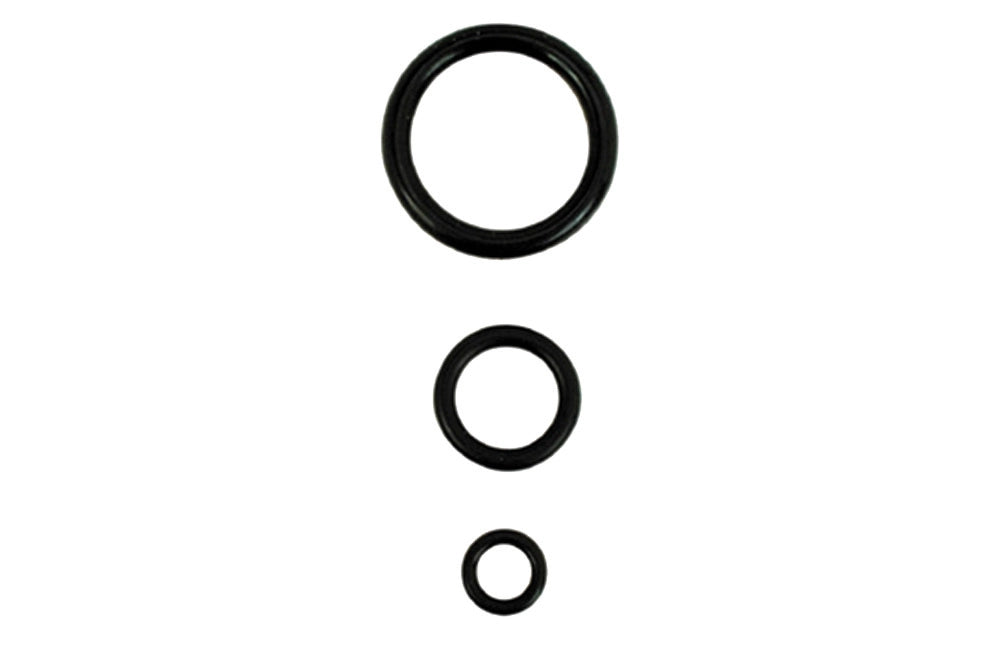ANELLI O' RING- 29.3 x 3.6 mm- G.M.P- pezzi 1