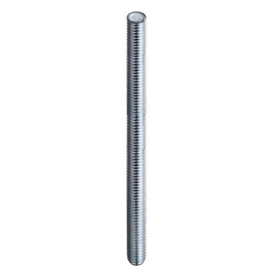 BARRA FILETTATA INOX WORKIT  M 18 H.CM 100