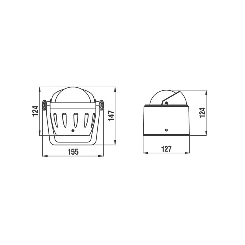 BUSSOLA BPH2 BLACK BPH2 BRACKET INSTALLATION