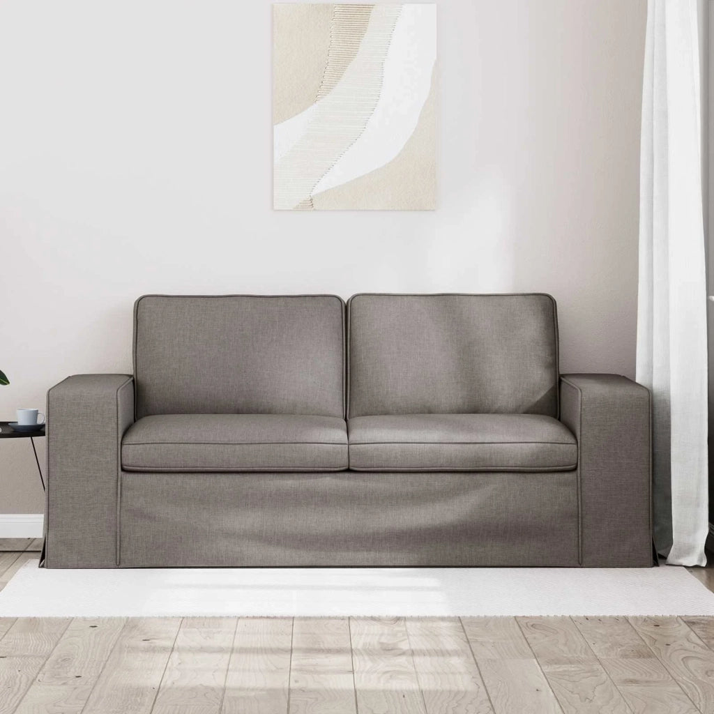 Divano Talpa 182 x 80 x 82 cm Tessuto
