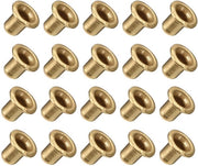 Viti a clip per PCB da 2,5x3mm - 200 pezzi