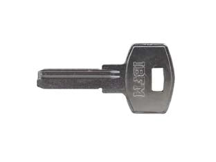 CHIAVE GREZZA K-2402 - 10 pezzi IBFM