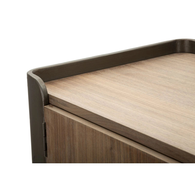 Mobiletto Toronto cm 100x42x110