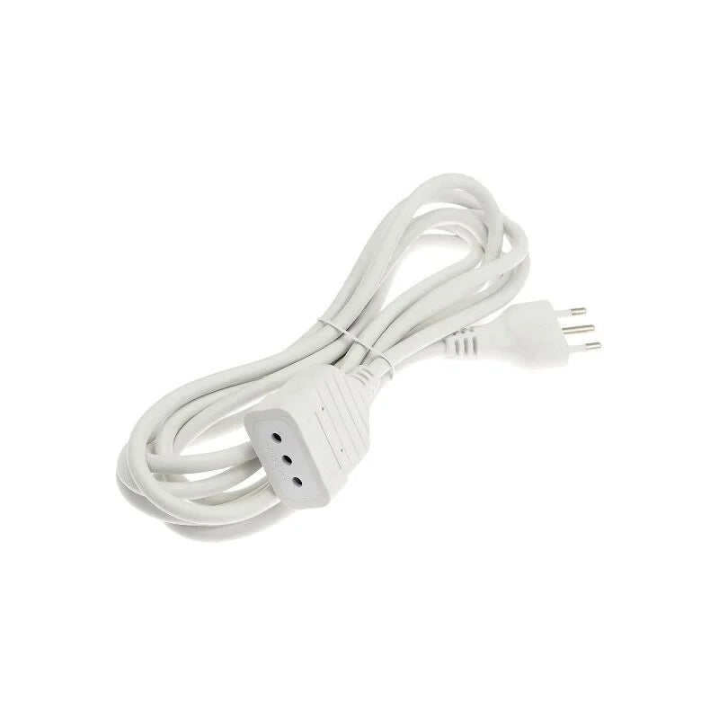 PROLUNGA LINEARE 10A IDEAL STAR 3 mt - IDEAL STAR