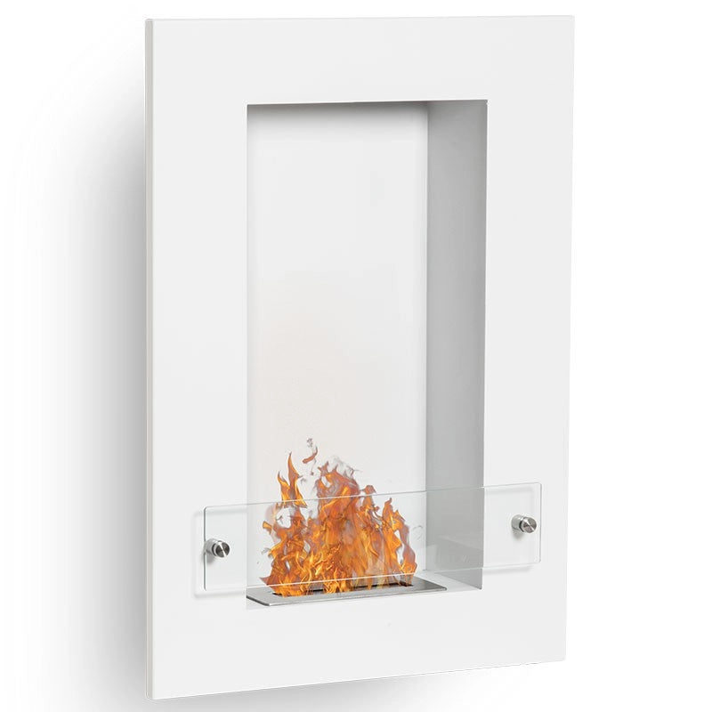 Biocamino Vertigo Slim - Bianco