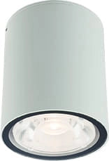 Faretto esterno Nowodvorski Edesa LED bianco IP54 3000K