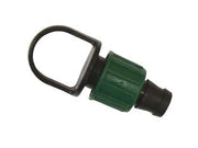 TAPPO PER TAPE IN POLIPROPILENE- - ø mm.16 - 100 pezzi