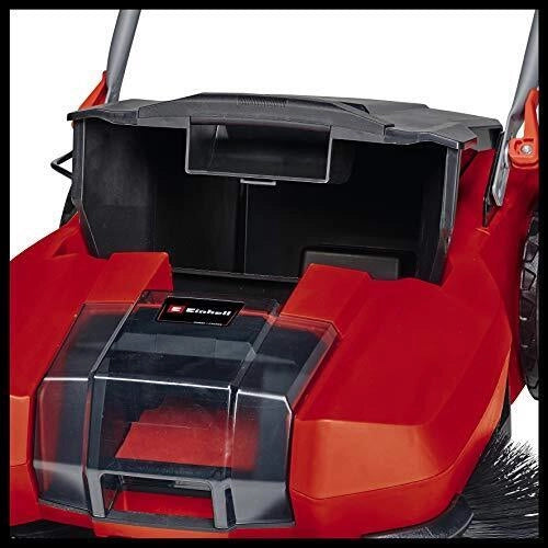 Einhell 2352040 spazzatrice da prato Spazzatrice a spinta