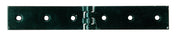 CERNIERA A LIBRETTO ACCIAIO PER CASSE 220 X 30 MM- CERNIERIFICIO VALTOCE- 12,0 pz