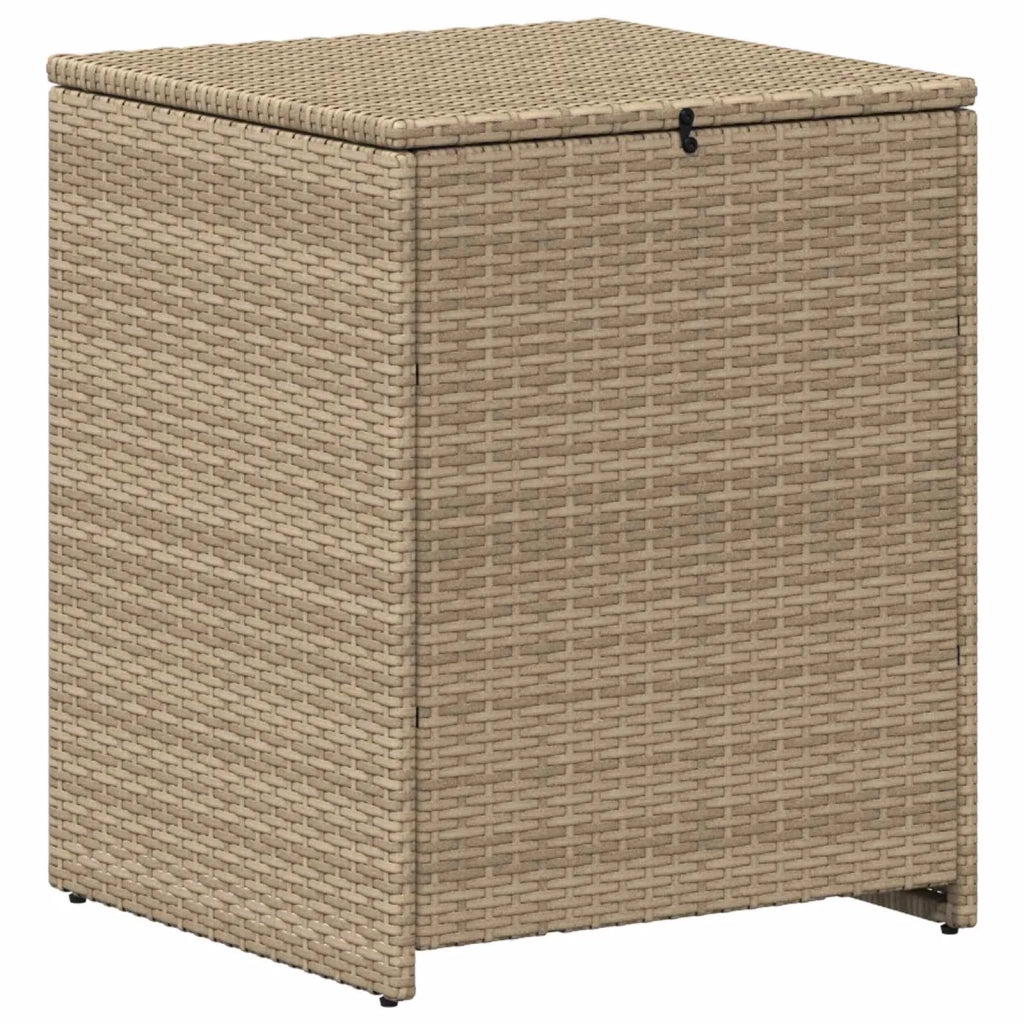 Set di divani 8 pz Beige e Grigio Chiaro 3448285