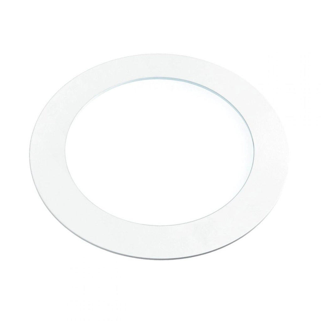 Faretto LED Slim da Incasso 8W CCT Ultrasottile Luce Selezionabile 3000K-4000K-6500K