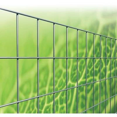 RETE ELETTR ZINCATA 50X75 STARS - MM 50X75 MM 1,7 L.MT 25 H.CM 200