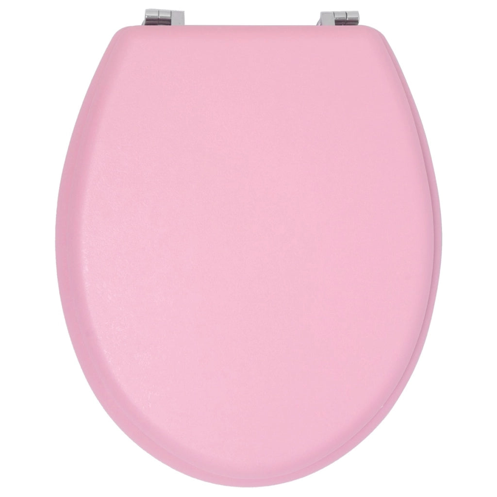 MAURY'S COPRI-WC CON TEXTURE COLORE ROSA