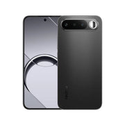Smartphone realme 16 air black - 6941764486973