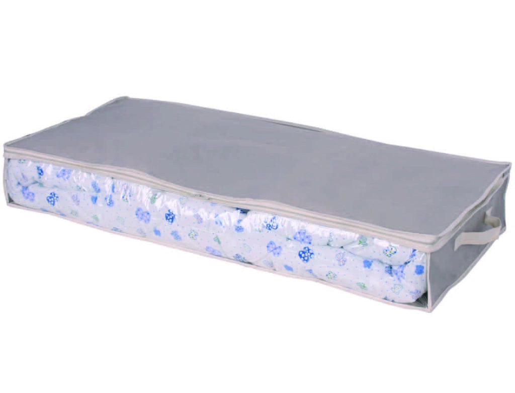 SCATOLA SOTTOLETTO SAND IN TNT  cm.100x45x15h.    XTRA