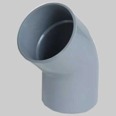 CURVA IN PVC 45  ° MF   EE ? 32     NICOLL