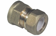 PROLUNGO 3/4X18 FEMM OTTONE