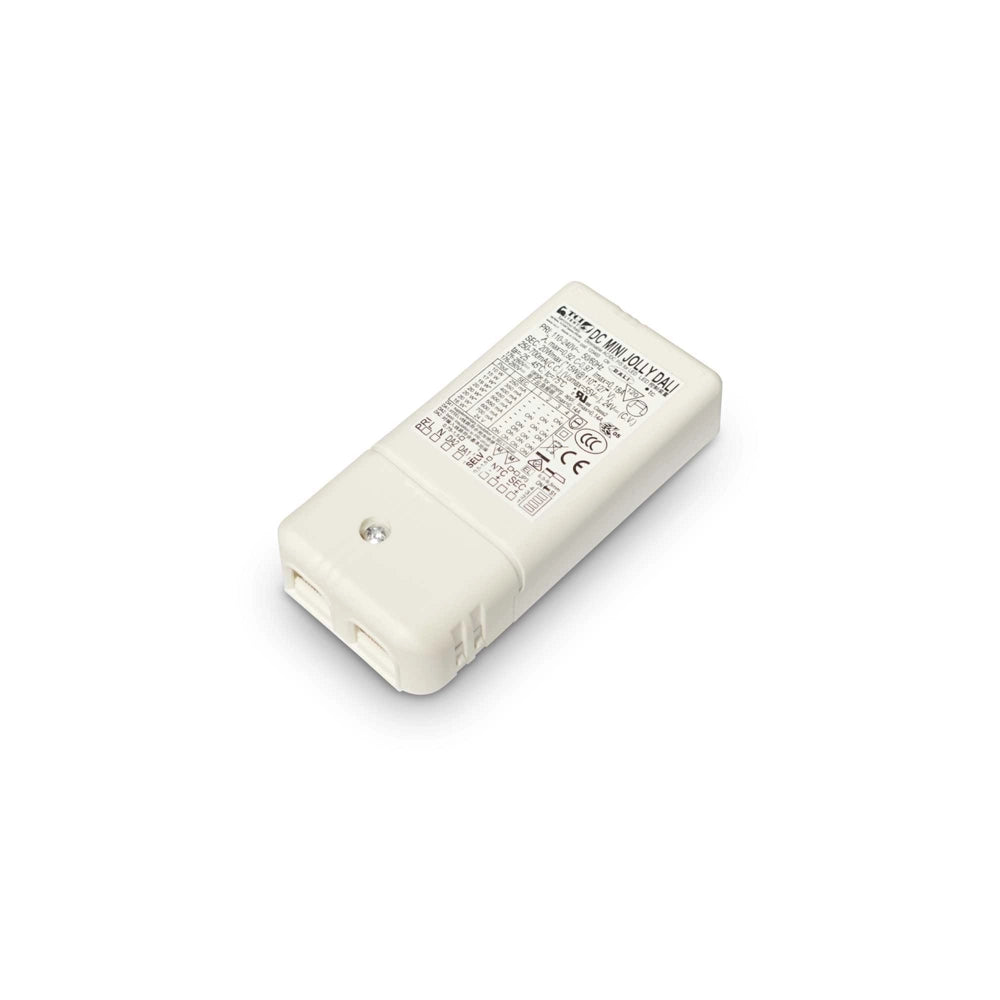 Driver 1-10V-Push Fly Materie Plastiche 20W 500Ma