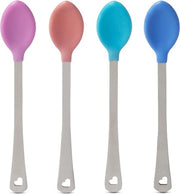 Sicurezza Calda Leoni 4 Pack - Colore Bianco