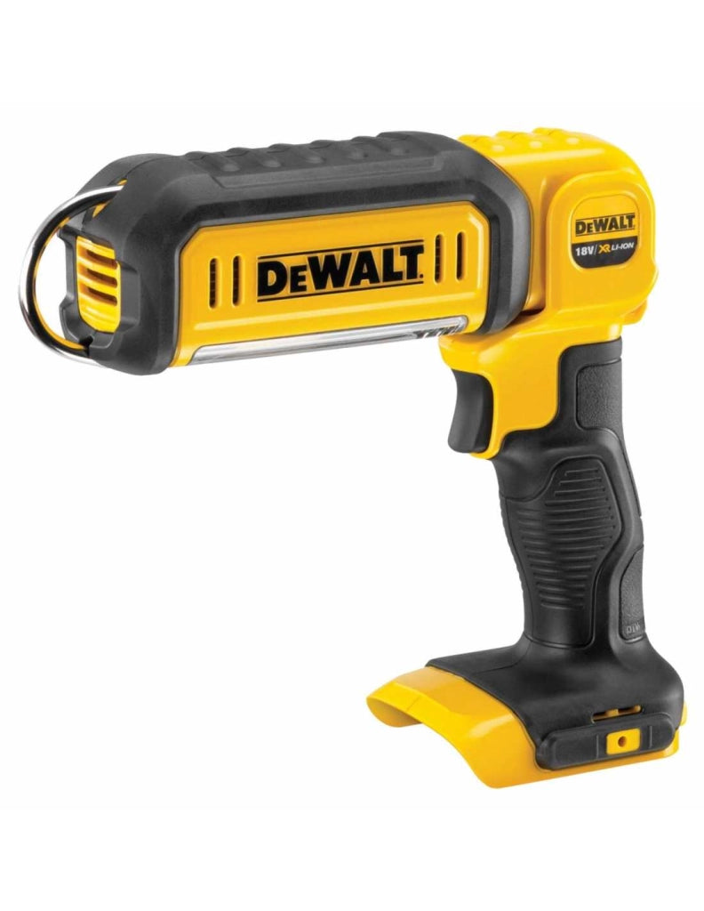 Torcia LED DeWALT DCL050N (Solo corpo)