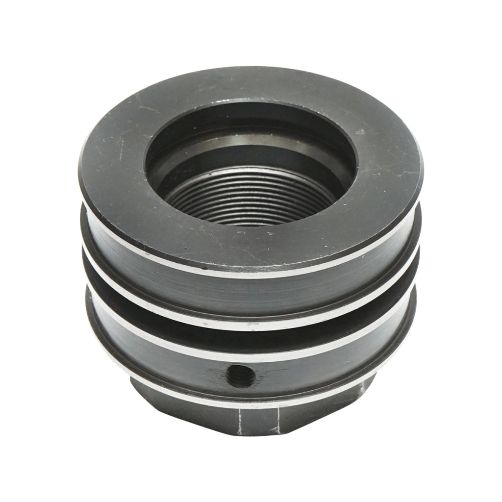 Testata cilindro idraulico 65x120mm per JCB 3CX, 4CX OEM 595-10048