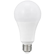 Lampadina LED A80 E27 20W 2000lm 3000K Platinum Polux