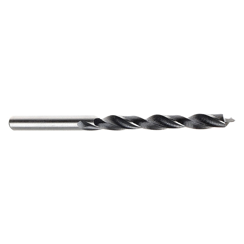 PUNTA ELICOIDALE PER LEGNO mm  6 x 100  - STANLEY