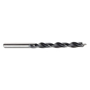 PUNTA ELICOIDALE PER LEGNO mm  6 x 100  - STANLEY