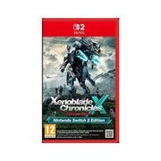 Xenoblade chronicles x:definitive switch 2 - 0045496314040