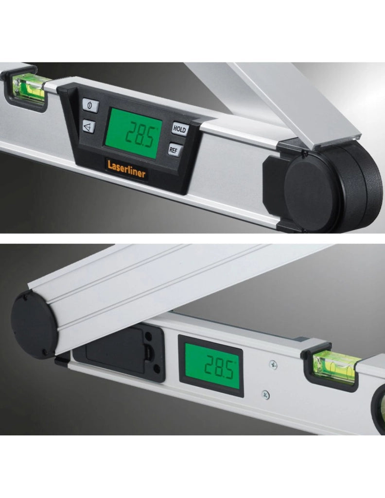 Goniometro digitale LASERLINER 075.130A - ArcoMaster 40