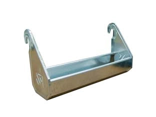MANGIATOIA  ABBEVERATOIO DA APPENDERE- - cm.40x10x17h. - 2 pezzi