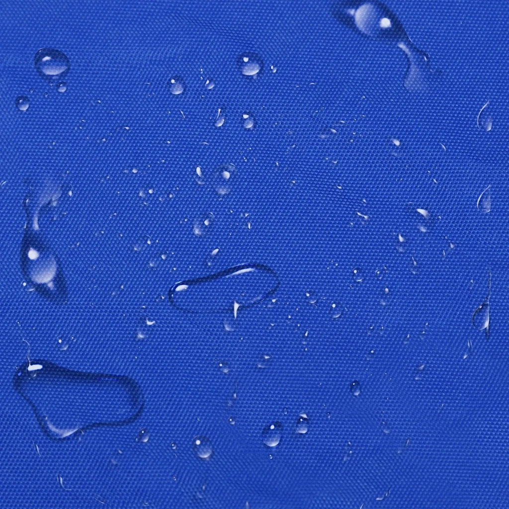 Telo per Barca Blu 660x235x40 cm 93234