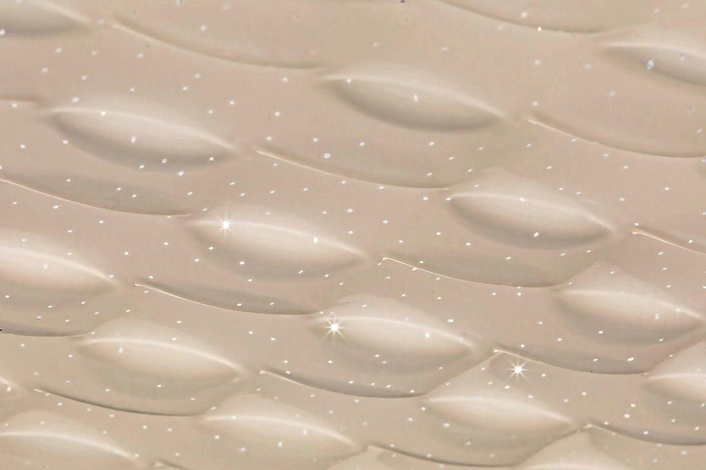 Plafoniera LED rettangolare 63,5 cm 36W bianca Rabalux