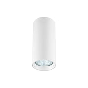 Spot a soffitto Manacor 17cm GU10 bianco Light Prestige
