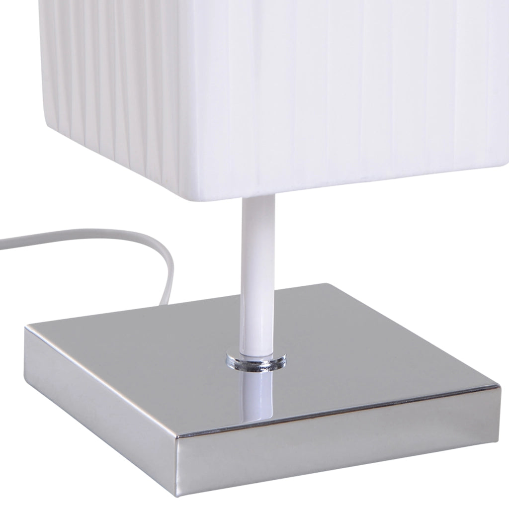 Lampada da terra ¨C Minimal ¨C Bianco 120 cm