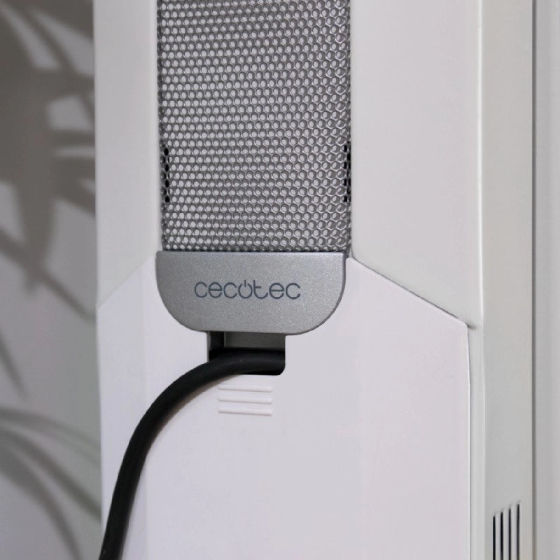 CECOTEC 05882 - Radiatore ad olio ReadyWarm 9000 Space
