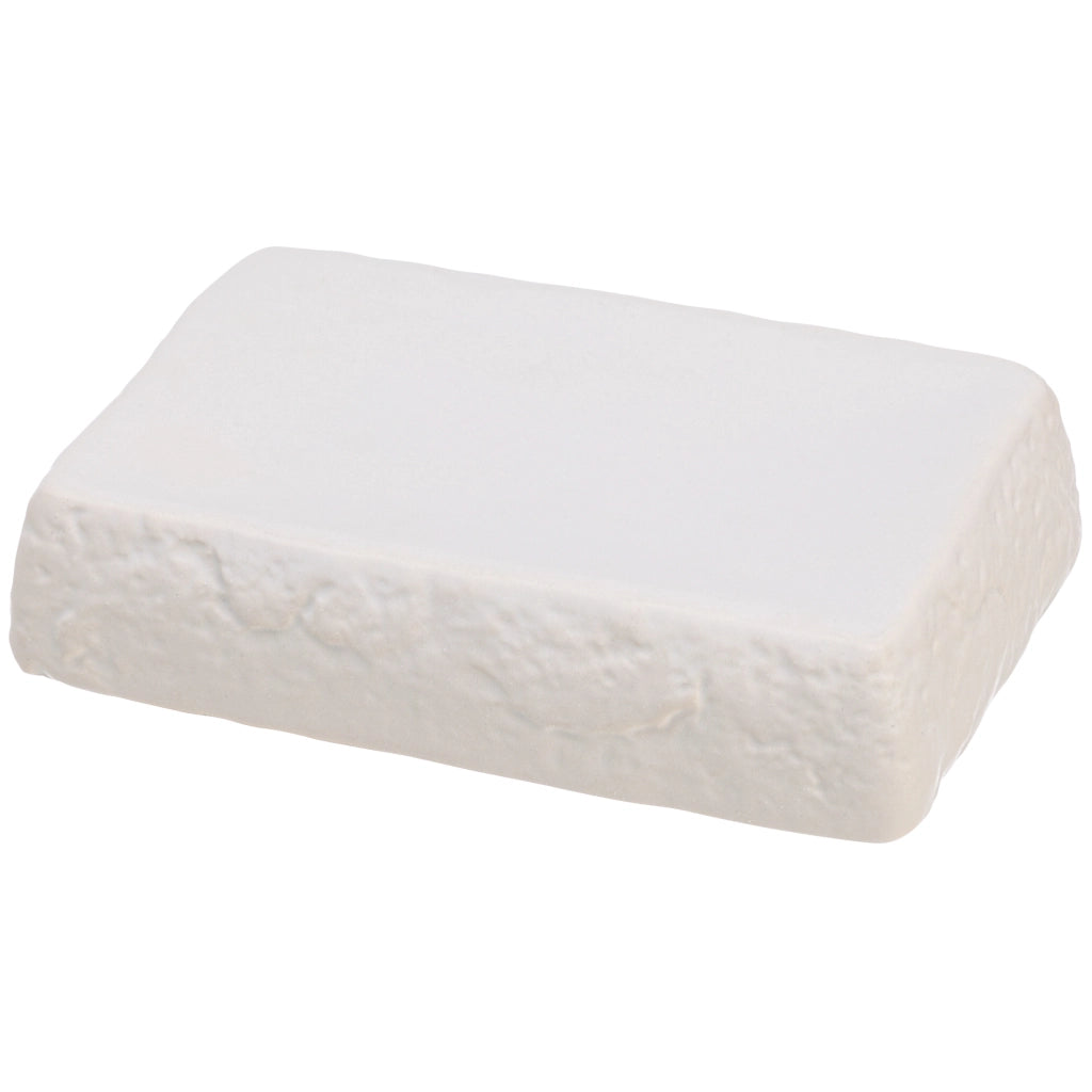 P/SAPONE BIANCO LINEA PETRA