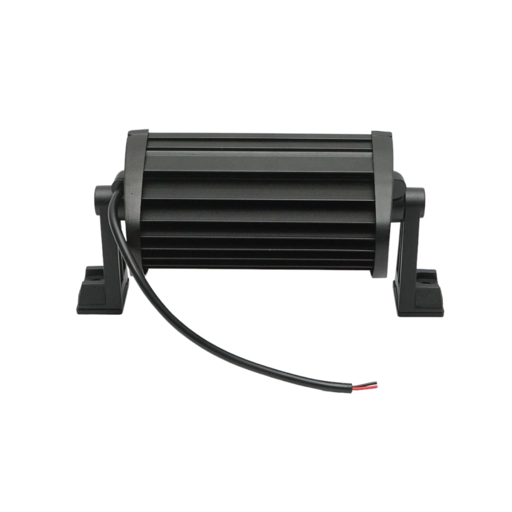 Lampada a barra LED con 12 LED 9-60V 36W 6000K Breckner Germany