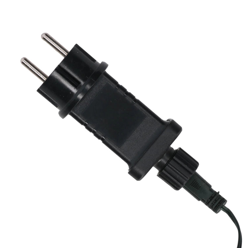 Luce filo 1500 led bianco freddo con controller 78m