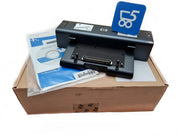 Docking Originale HP modello HSTNN-IX01 - innesto diretto specifica per Notebook e Workstation ProBook NC NX NW