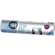 SACCHETTI FREEZER CON LEGACCI 22x32 cm